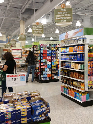Supermarket «Publix Super Market at Miami Lakes», reviews and photos, 15000 Miami Lakes Dr, Miami Lakes, FL 33014, USA