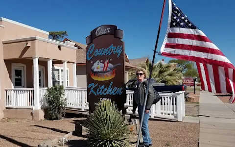 Our Country Kitchen image