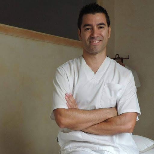 Manuel Navalón Dorado, Fisioterapeuta en Madrid