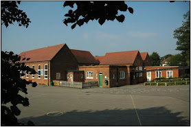 West Borough Primary School and Nursery