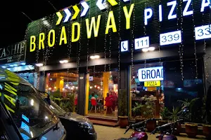Broadway Pizza image