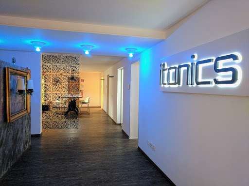 ITONICS GmbH