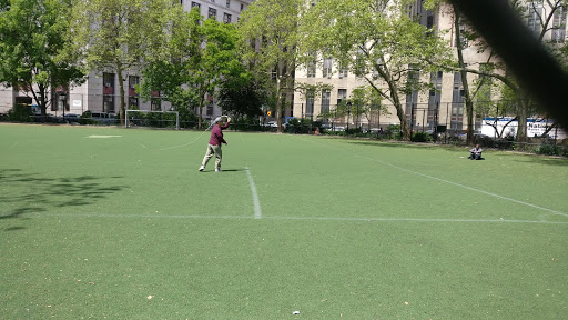 Park «Columbus Park», reviews and photos, 67 Mulberry St, New York, NY 10013, USA