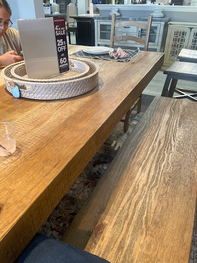 Furniture Store «Exclusive Furniture», reviews and photos, 19300 US-59, Humble, TX 77338, USA