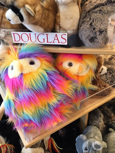 Toy Store «Calico Toy Shoppe», reviews and photos, 290 Winslow Way E, Bainbridge Island, WA 98110, USA