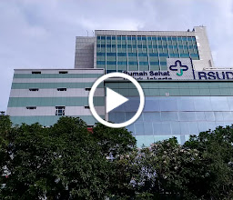 Tarakan Regional General Hospital photo