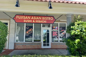 Fujisan Asian Bistro image