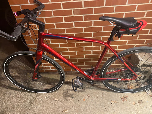 Bicycle Store «Wheeler Dealer Bicycle Shop», reviews and photos, 2729 NW 50th St, Oklahoma City, OK 73112, USA