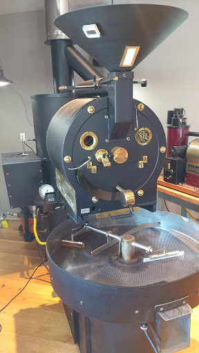 Coffee Shop «Turnstile Coffee Roasters», reviews and photos, 1607 NJ-71, Belmar, NJ 07719, USA