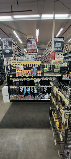 Auto Parts Store «AutoZone», reviews and photos, 9501 Northern Blvd, Flushing, NY 11372, USA