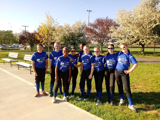 Park «A.B. Sawyer Park», reviews and photos, 9300 Whipps Mill Rd, Louisville, KY 40242, USA