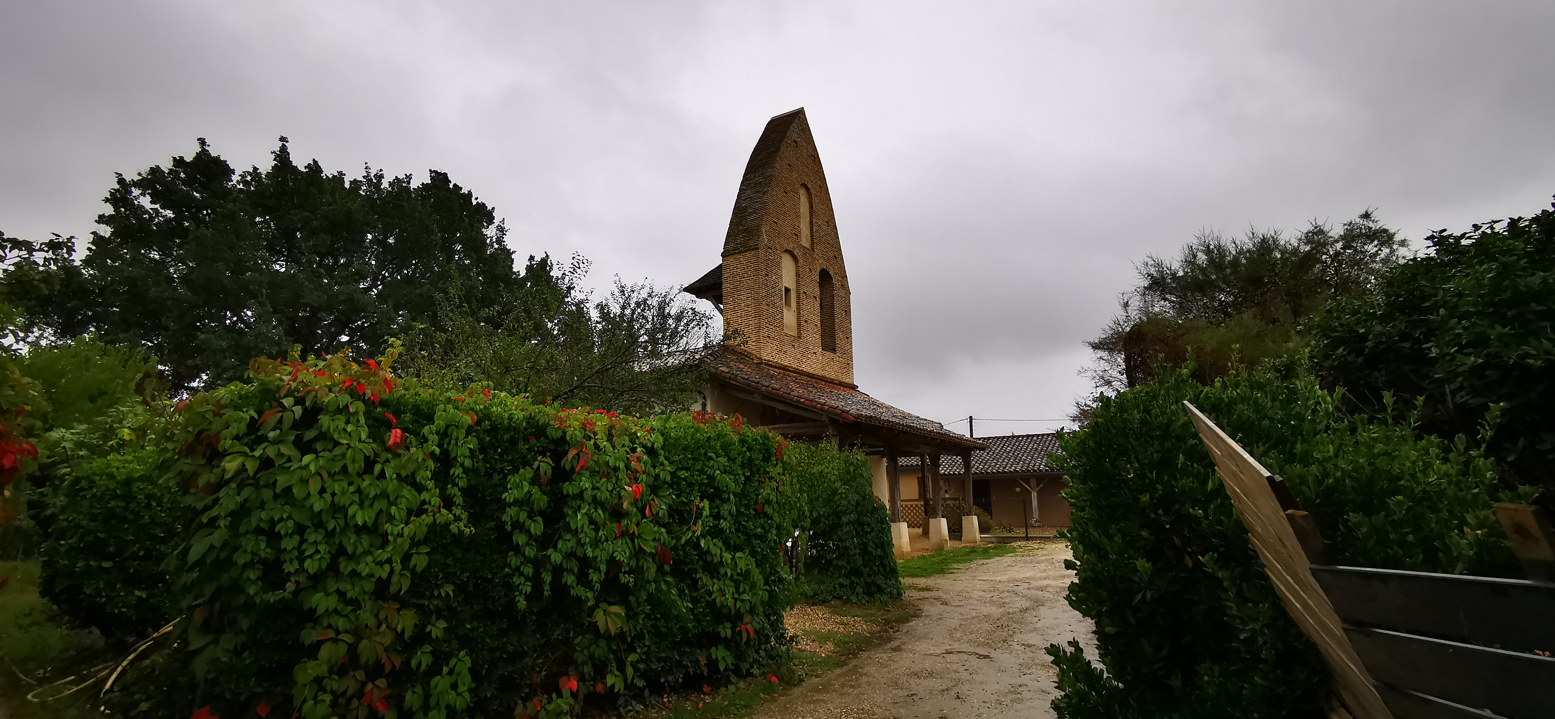 Photo n° 2 de l'avis de Gérard.i fait le 07/10/2020 à 12:55