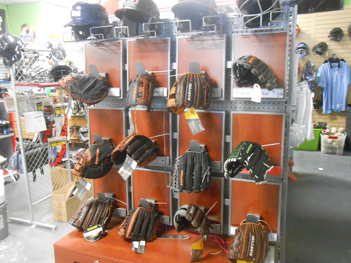 Sporting Goods Store «2nd Time Sports», reviews and photos, 10685 Melody Dr, Northglenn, CO 80234, USA