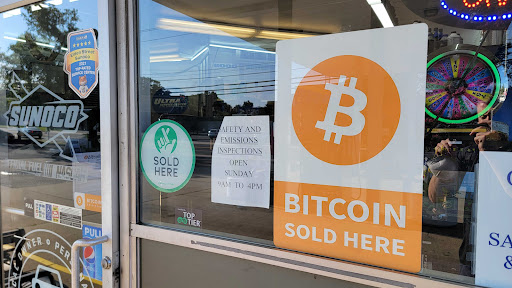 Gas Station «Sunoco Gas Station», reviews and photos, 640 Elden St, Herndon, VA 20170, USA