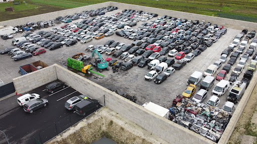 Photo 1 - Auto Dépollution Ordan
