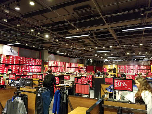 Shoe Store «PUMA», reviews and photos, 11401 NW 12th St #286, Miami, FL 33172, USA