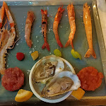 Photo n°5 de l'avis de enrico.i fait le 01/05/2022 à 23:50 sur le  Grancafè à Cecina