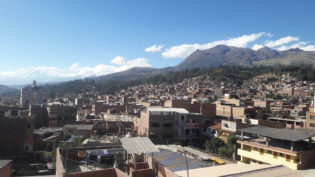 Comentarios y opiniones de Mercado Popular de Huaraz