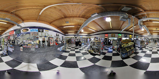 Truck Accessories Store «4 Wheel Parts - Santa Rosa, CA», reviews and photos, 3403 Santa Rosa Ave, Santa Rosa, CA 95407, USA