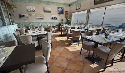 Restaurant Maurin des Maures à Rayol-Canadel-sur-Mer