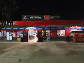 Supermercado Jerónimo