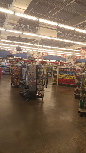 Auto Parts Store «Pep Boys Auto Parts & Service», reviews and photos, 2418 Laurens Rd, Greenville, SC 29607, USA