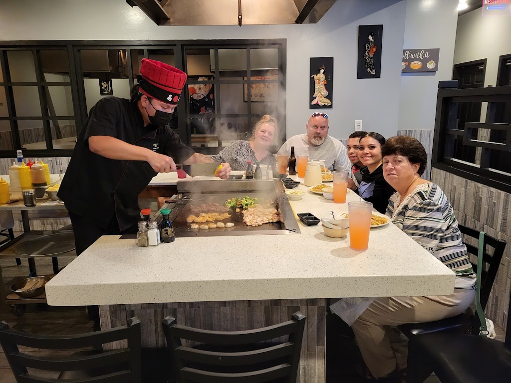 UMI Japanese Steak House 30281