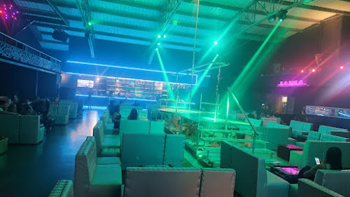 La Isla Club - Night club in Medellin, Colombia 