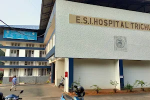 ESI Hospital Olarikkara image