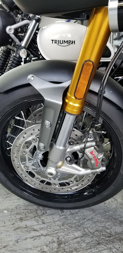 Motorcycle Dealer «Simi Valley Cycles», reviews and photos, 2902 E Los Angeles Ave, Simi Valley, CA 93065, USA