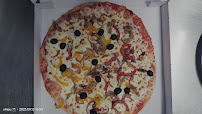 Plats et boissons du Pizzeria Express Pizza à Drancy - n°14