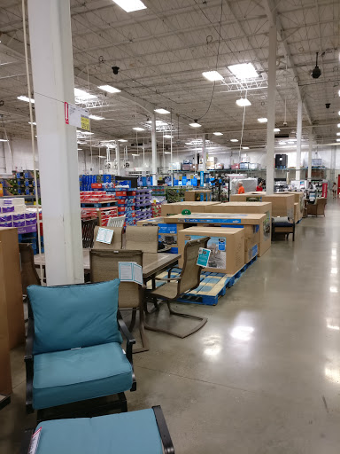 Warehouse club «BJ’s Wholesale Club», reviews and photos, 777 Washington St, Auburn, MA 01501, USA