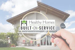Healthy Homes Inspection Services, LLC image