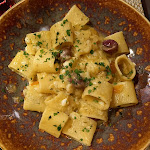 Photo n°2 de l'avis de MARCO.O fait le 29/04/2023 à 06:20 sur le  Mama Mia Risto Pizzeria Smcv à Santa Maria Capua Vetere