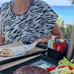 Photo n°10 de l'avis de Andrea.i fait le 25/07/2023 à 20:11 sur le  J&B Le Bombarde Beach à Alghero