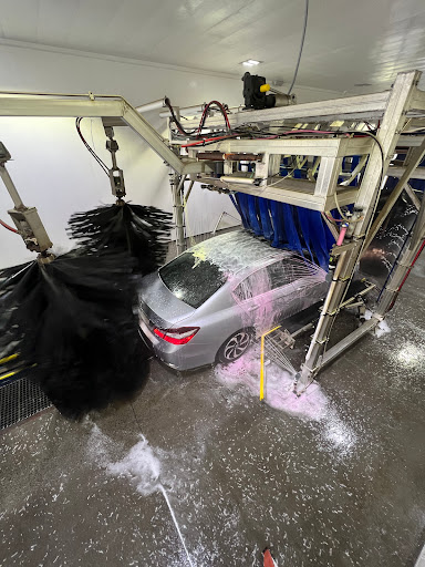 Mega Auto Spa en Williamsburg