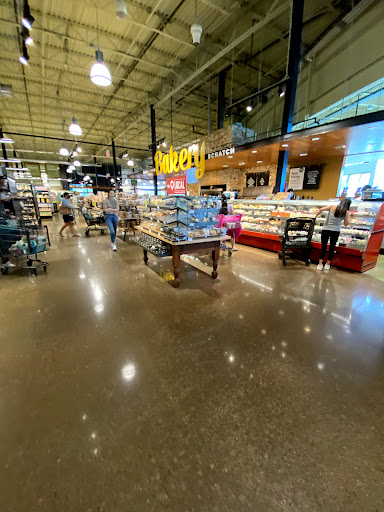 Grocery Store «Whole Foods Market», reviews and photos, 300 Legacy Pl, Dedham, MA 02026, USA