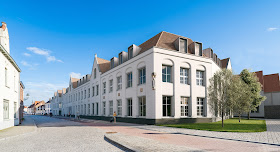 Boevrie - appartementen en woningen te koop in Brugge