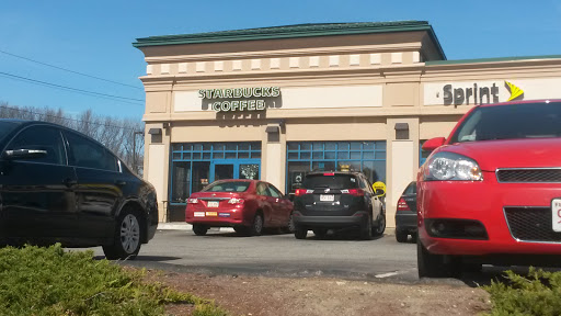 Coffee Shop «Starbucks», reviews and photos, 14 Commercial Rd, Leominster, MA 01453, USA