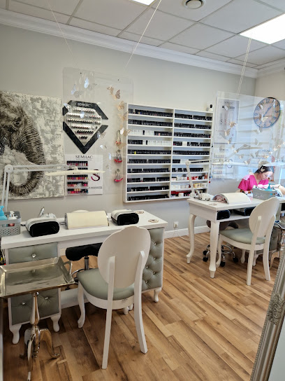 Just Make Up Nails & Skin Justyna Piechota
