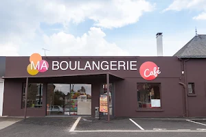 Boulangerie - Savenay image