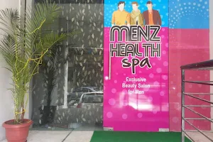 Men'z Health Spa image