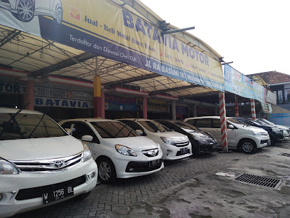 Batavia Motor