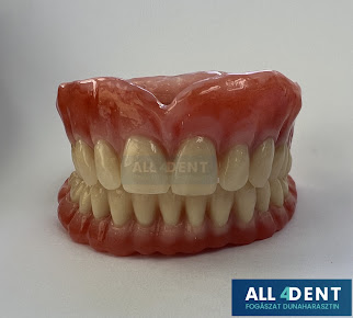 جميع 4 دنت - All 4 Dent
