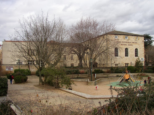 Centre de formation CSND - Centre Scolaire Notre-Dame Villefranche-sur-Saône