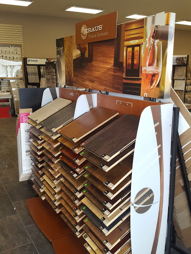 Flooring Store «Mini-Cassia Sales», reviews and photos, 1321 E Main St, Burley, ID 83318, USA