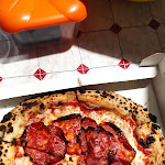 Photo n°1 de l'avis de Bruno.o fait le 10/11/2020 à 21:44 sur le  Granum Pizzeria à Modica