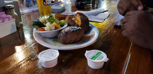 Restaurant «Westridge Grill», reviews and photos, 3639 Sunset Ave, Rocky Mount, NC 27804, USA