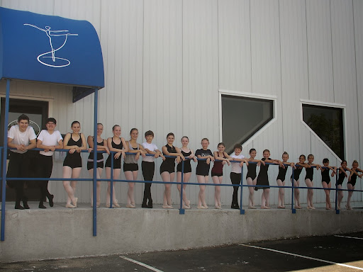 Dance School «Academy of Russian Ballet», reviews and photos, 14675 Martin Dr, Eden Prairie, MN 55344, USA