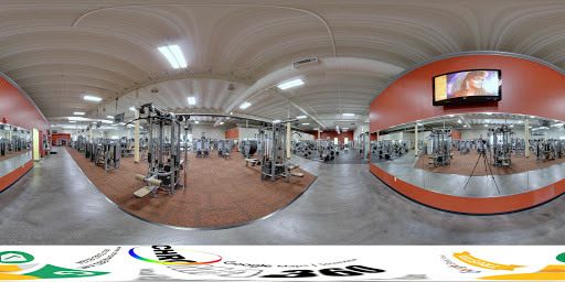 Gym «Answer Is Fitness Canton Club», reviews and photos, 300 Turnpike St, Canton, MA 02021, USA